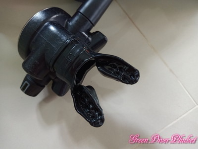 歯型が作れるマウスピース